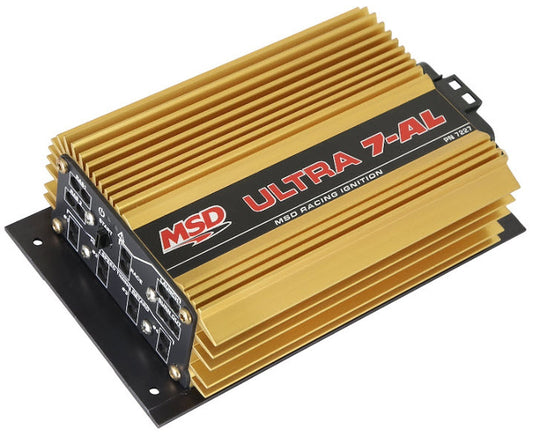 Ultra 7AL Ignition Box 