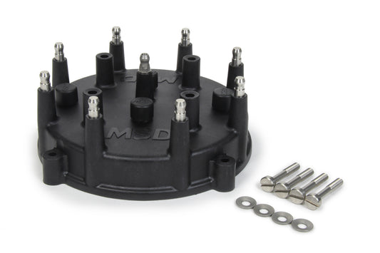 Replacement Cap Black 