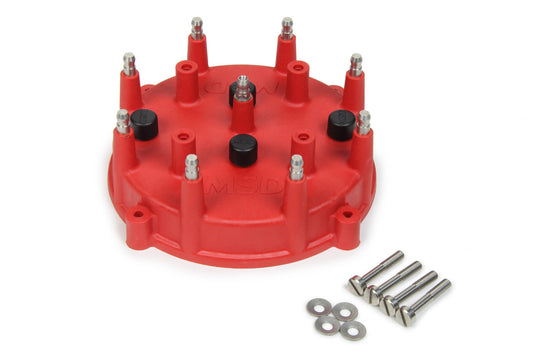 Replacement Cap 
