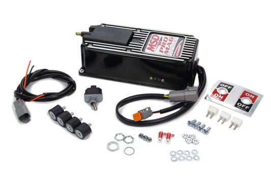 Points Box 12amp Pro Mag 
