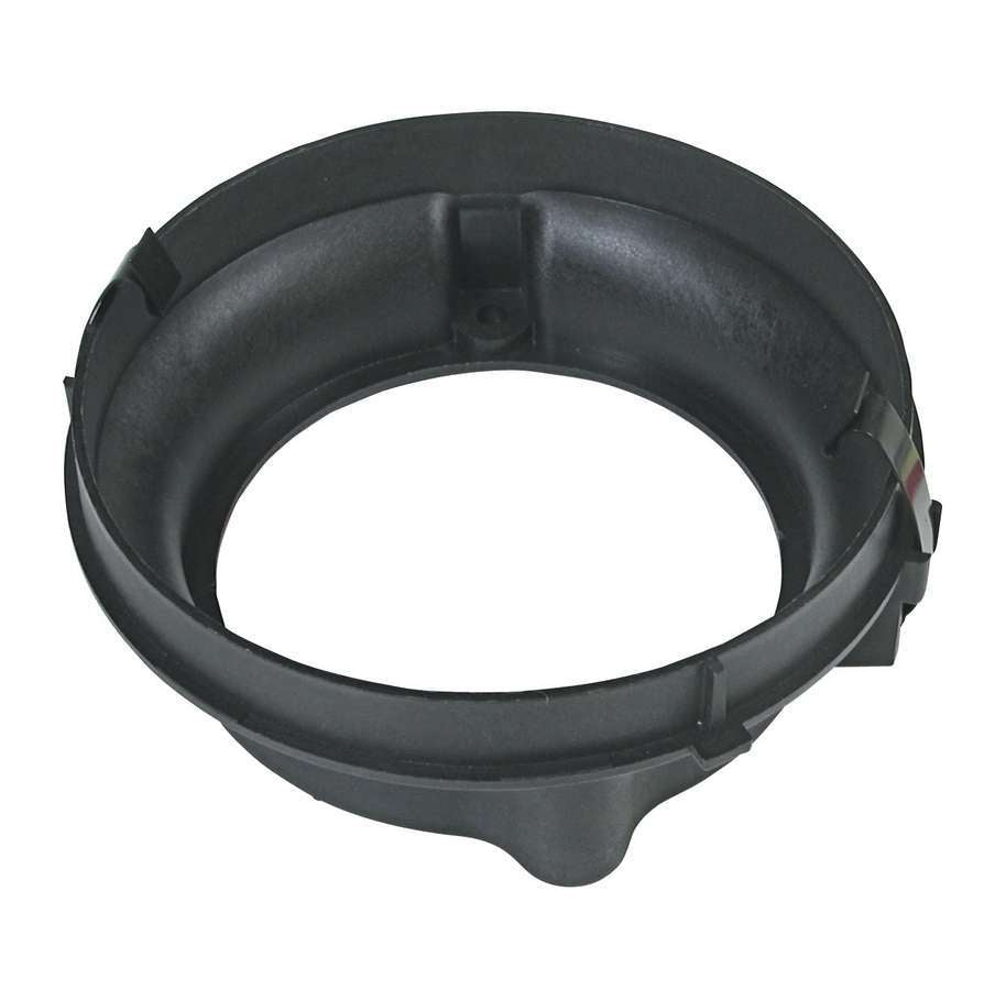 Large Cap Spacer 