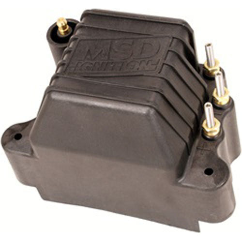Pro Mag 44 Coil Black 