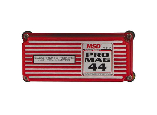 Pro Mag 44 Box W/Rev Lmt 