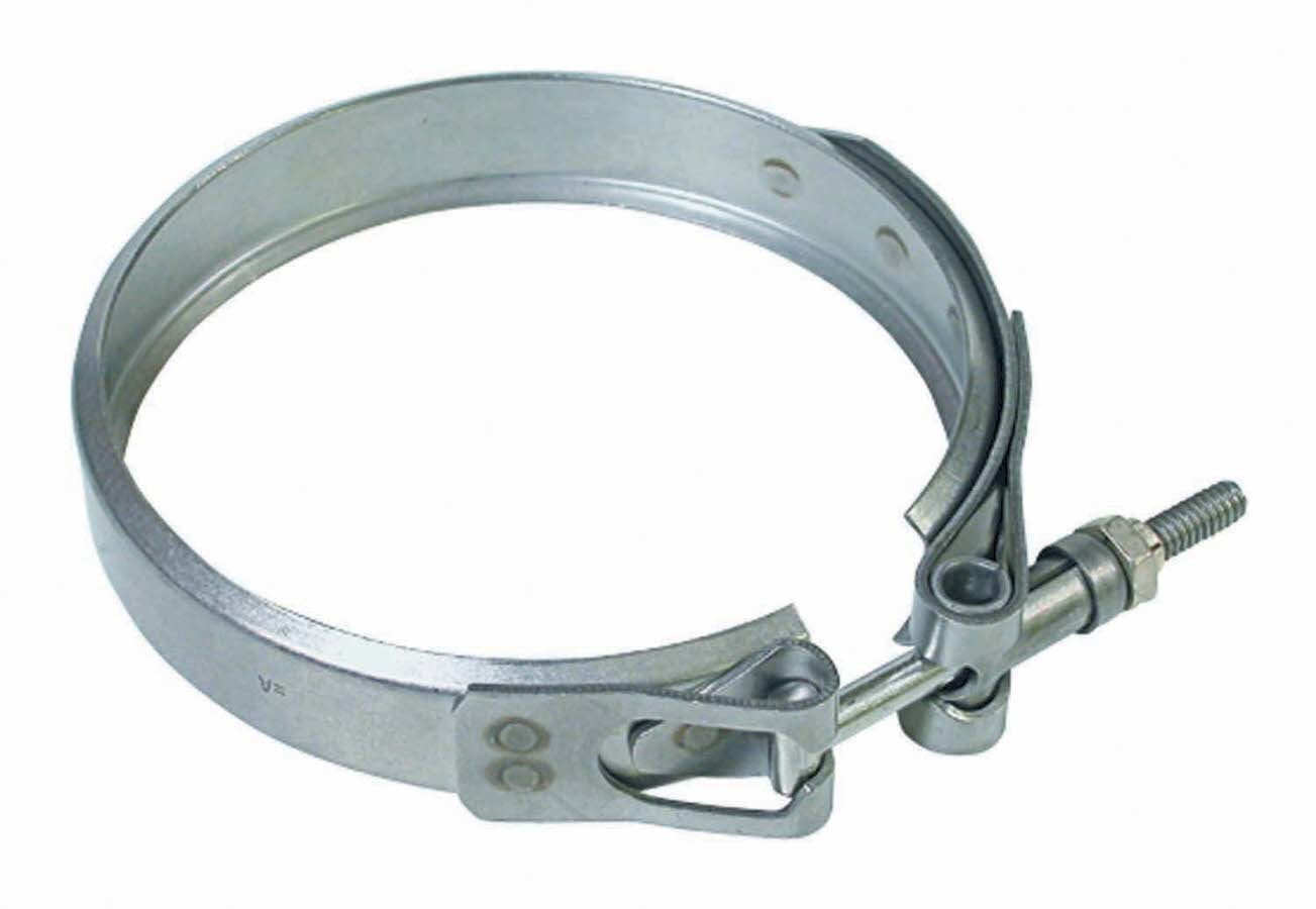 Pro Mag HD Band Clamp 