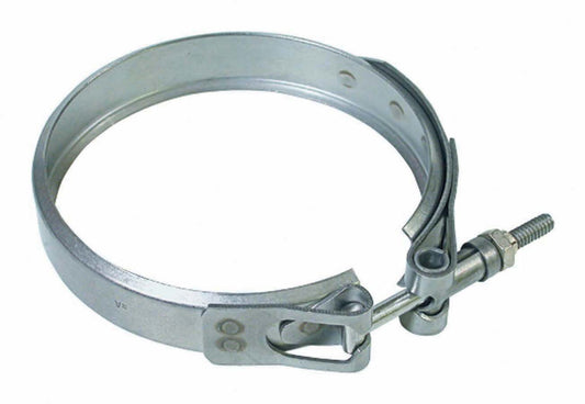 Pro Mag HD Band Clamp 