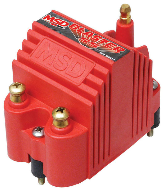 Blaster SS Coil 