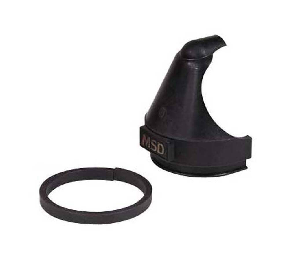 Coil Wire Retainer 