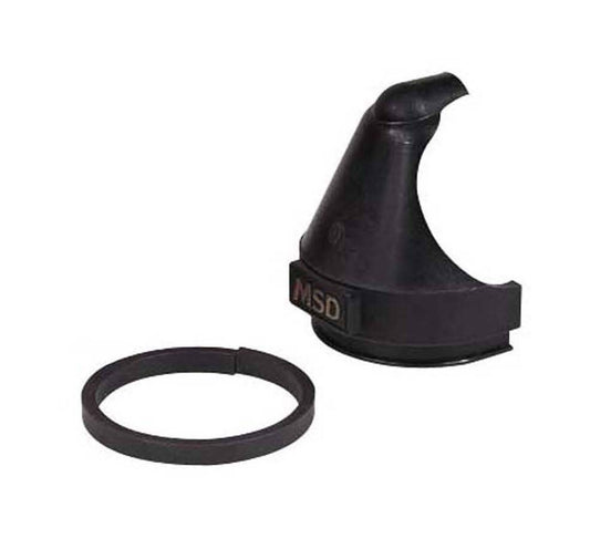 Coil Wire Retainer 