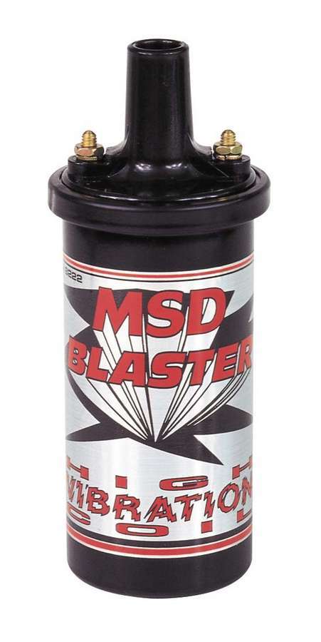 Blaster High Vibe Coil 