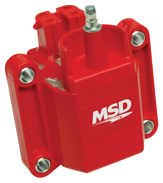 Blaster GM Coil 