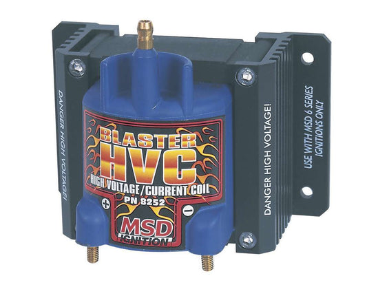 Blaster HVC Coil 