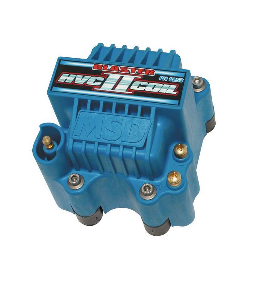 Blaster HVC-II Coil 