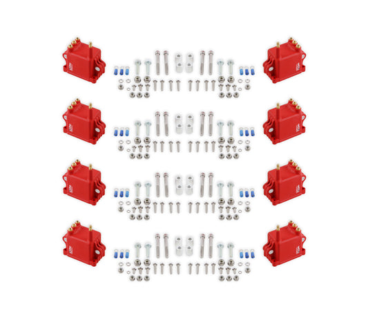 Coil - Pro CDI 600 8pk 