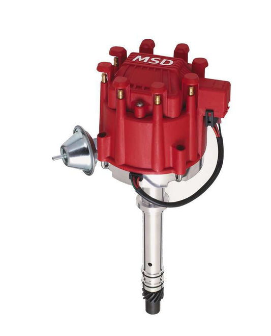 Chevy Hi Energy Hei Dist 