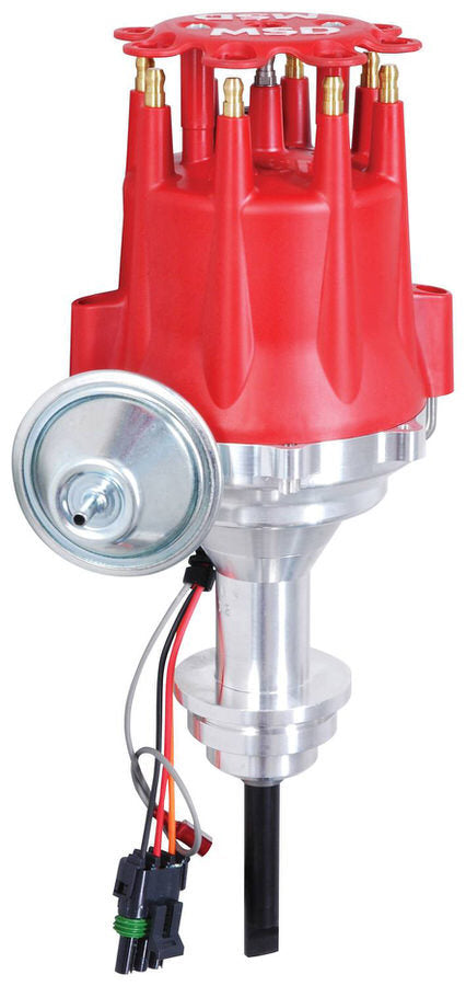 SBM RTR Distributor 