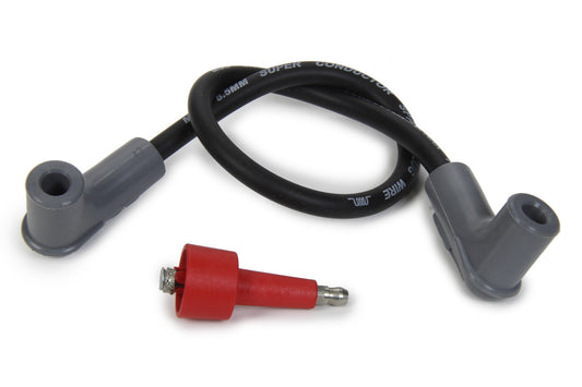 MSD Coil Wire - Black 