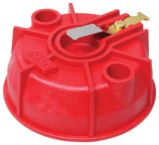 Fixed Rotor 