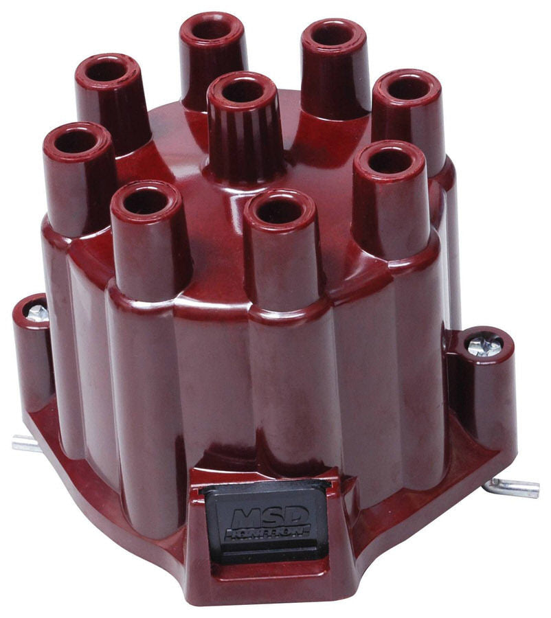 Std Msd Dist. Alkyd Cap 
