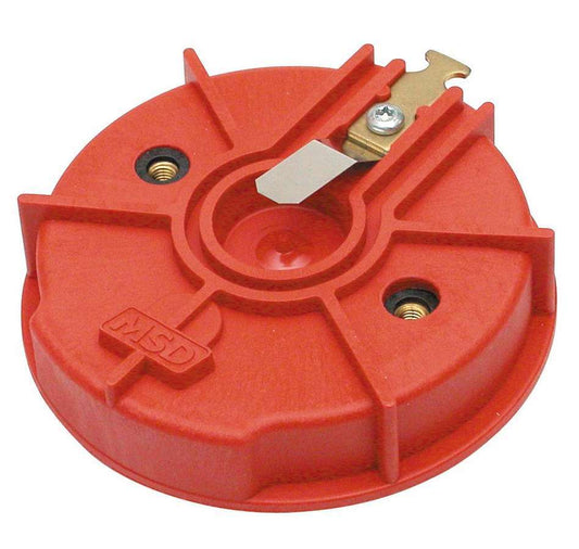 Bottom Rotor Assembly 