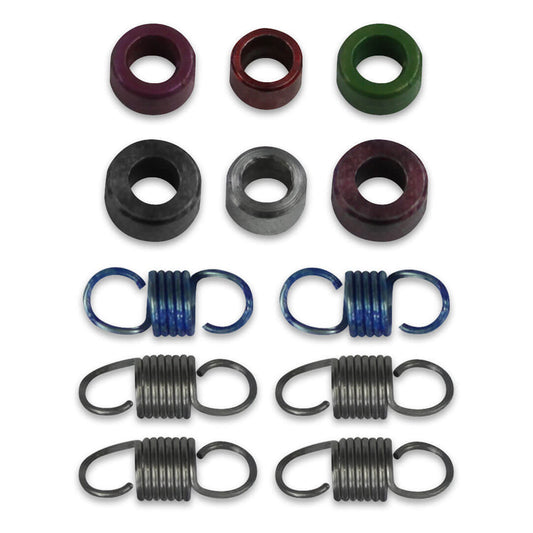 Chevy Advance Kit 