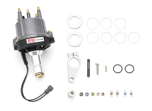 VW Billet Distributor 