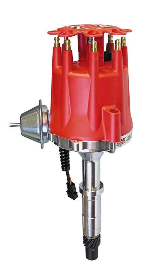 Billet AMC Distributor 