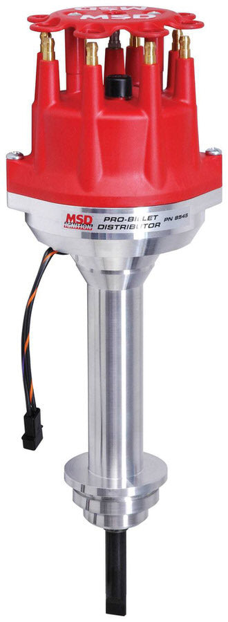 Chrys Pro-Billet Dist 