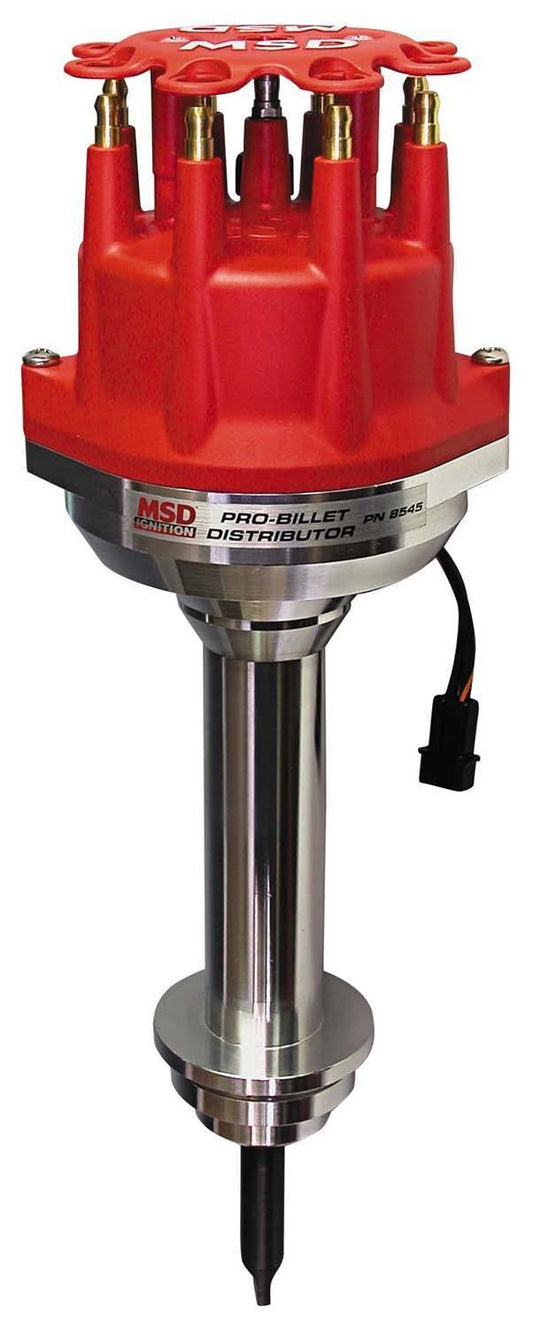 Chry Pro-Billet Dist 