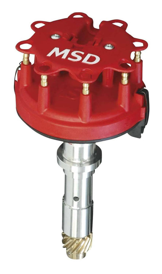 Chevy V8 Tall Deck Dist. 