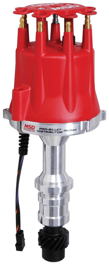 Olds Billet Distributor 