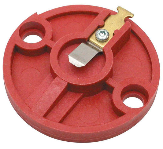 Low Profile Rotor 