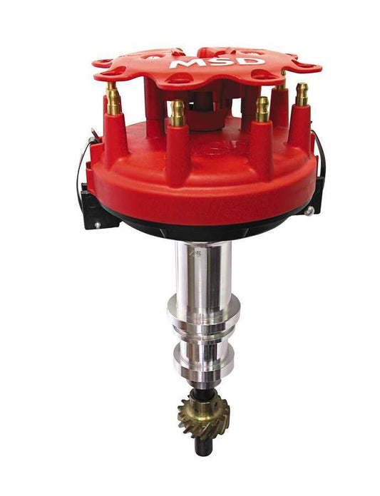 Ford Low Profile Dist 