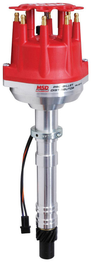 Chevy Billet Dist(Sm Bas 