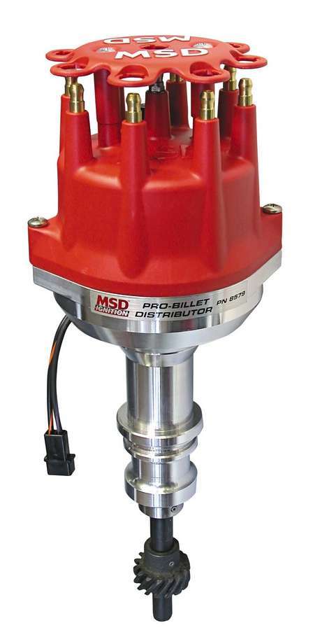 Distributor Ford 302 