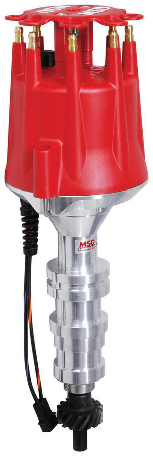 Ford Fe Dist.  Pro-Bille 