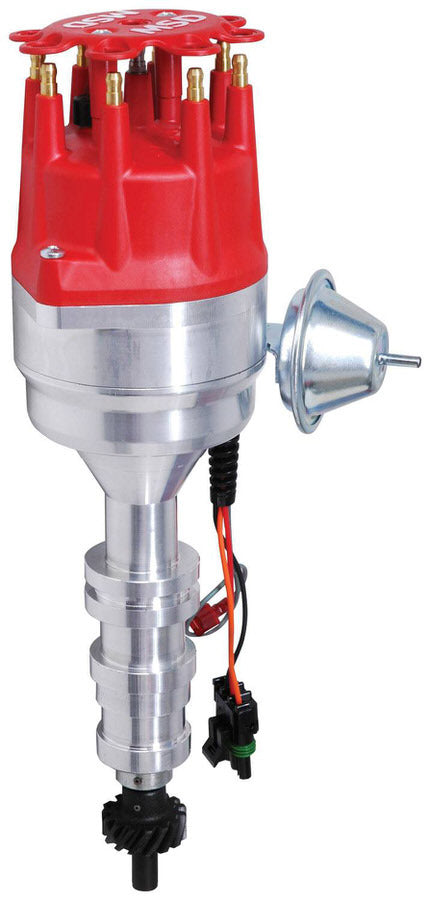 Ford FE RTR Distributor 