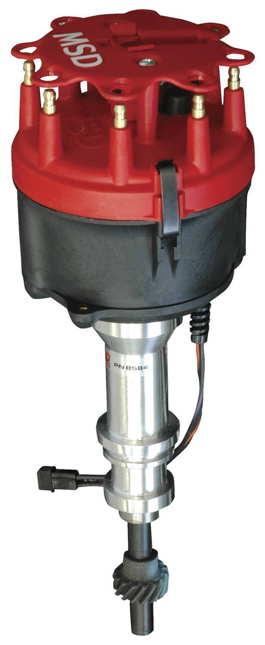 SBF Billet Distributor 