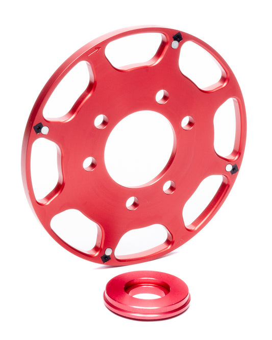 7in Trigger Wheel 
