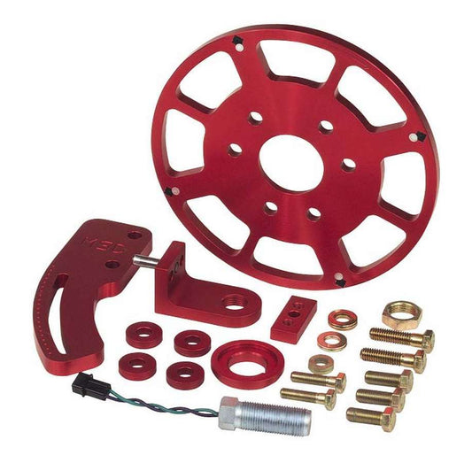 BBC Crank Trigger Kit 