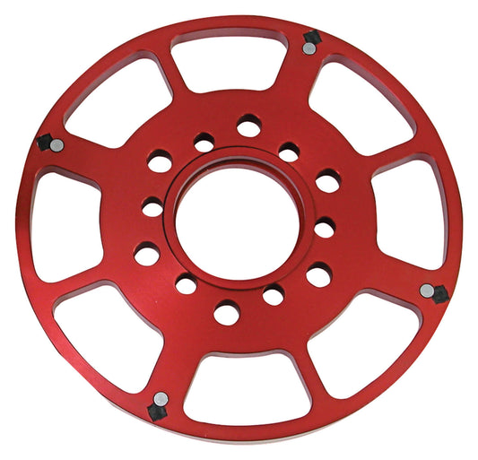8in Trigger Wheel 