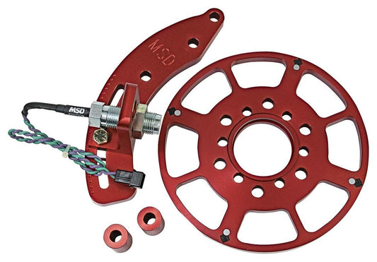 Sb Chrysler Crank Trigge 