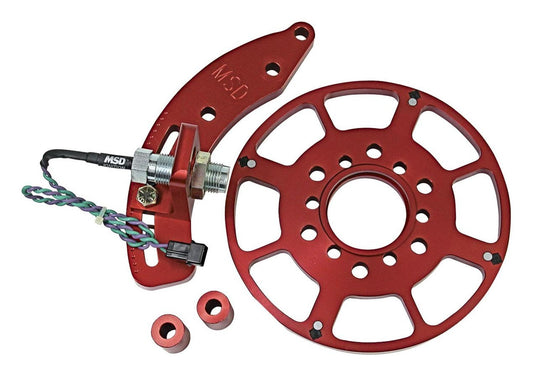 SBF Crank Trigger Kit 