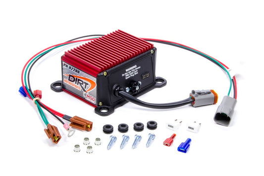 DIRT Spec Rev Limiter 