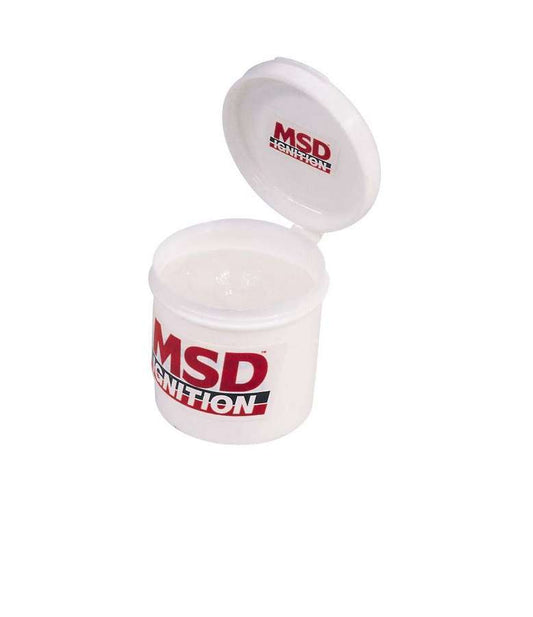 Spark Guard Tube 