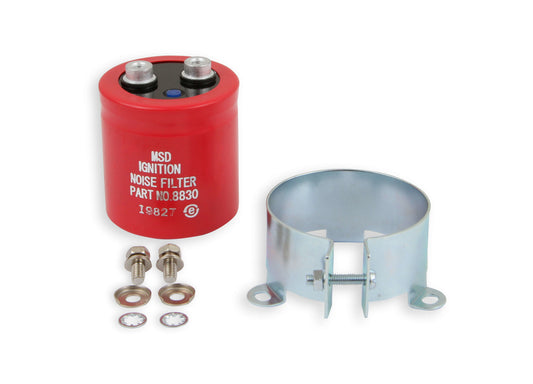 Noise Capacitor  26 Kufd 