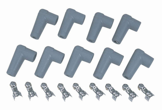Short HEI Boot Set 