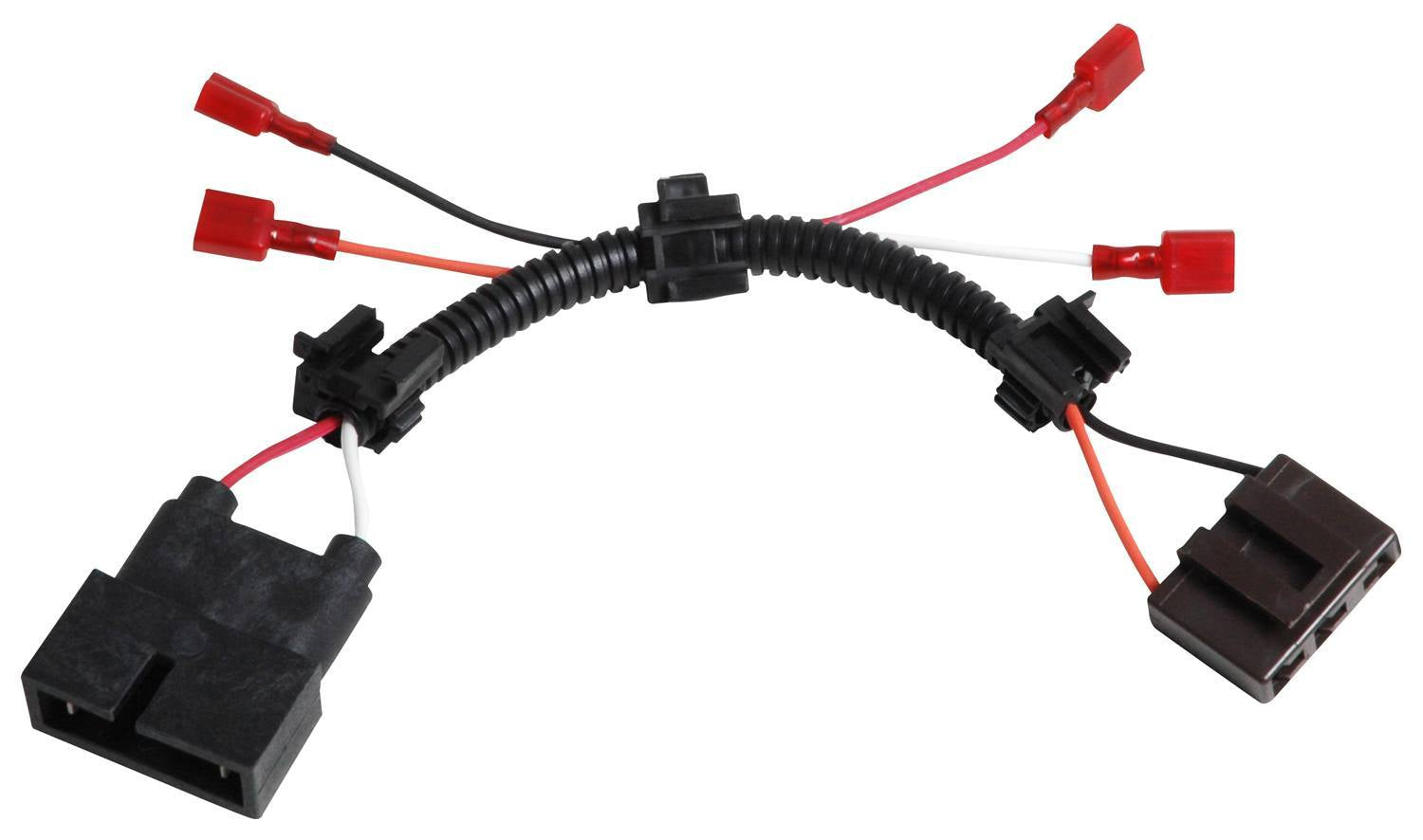 Msd To Ford Tfi Harness 
