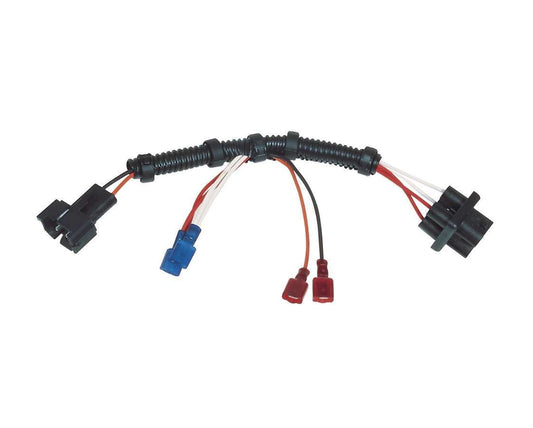 Msd To Gm Dual Connector 