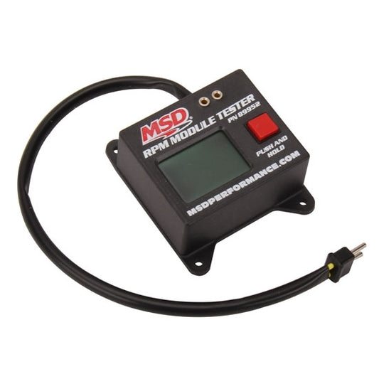 RPM Chip Tester 