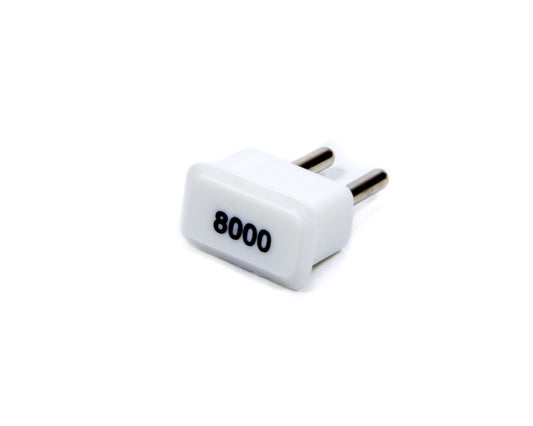 8000 RPM Module 